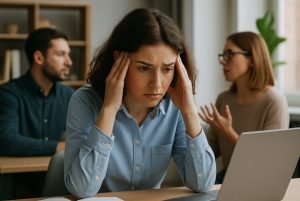 Sindromul impostorului cum îl recunoști și ce poți face concret