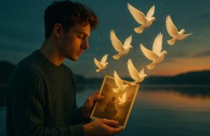 cum sa faci pace cu trecutul exercitii pentru eliberare emotionala