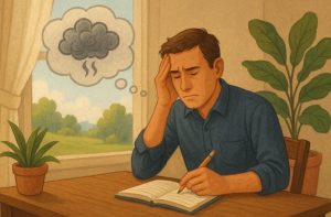 cum sa scapi de gandirea negativa exercitii validate de psihologi