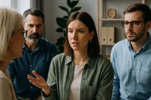 de ce e greu sa spui nu si cum inveti sa o faci fara vina