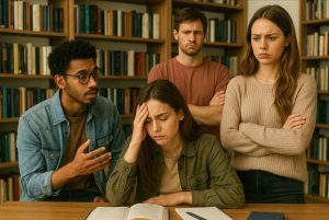 de ce iti este frica de propriul potential autosabotaj explicat psihologic si cum il opresti