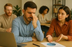 inteligenta emotionala schimba tot cum sa-ti gestionezi emotiile ca sa nu te saboteze