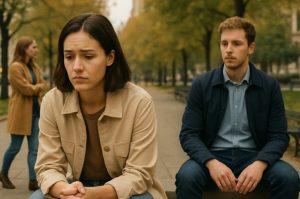 nu trebuie sa incepi de la zero cum sa-ti reconstruiesti increderea dupa esec