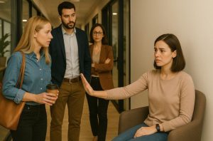 spune nu fara vina cum limitele clare iti salveaza sanatatea emotionala si viata personala