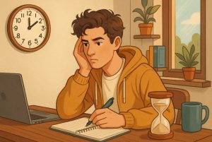 tehnica celor 5 minute cum sa invingi procrastinarea si sa incepi orice