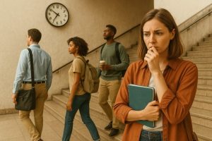 viata nu te asteapta cum iesi din amanare si iti recapeti directia in doar 7 pasi