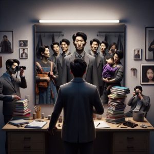 identitate‑autentică