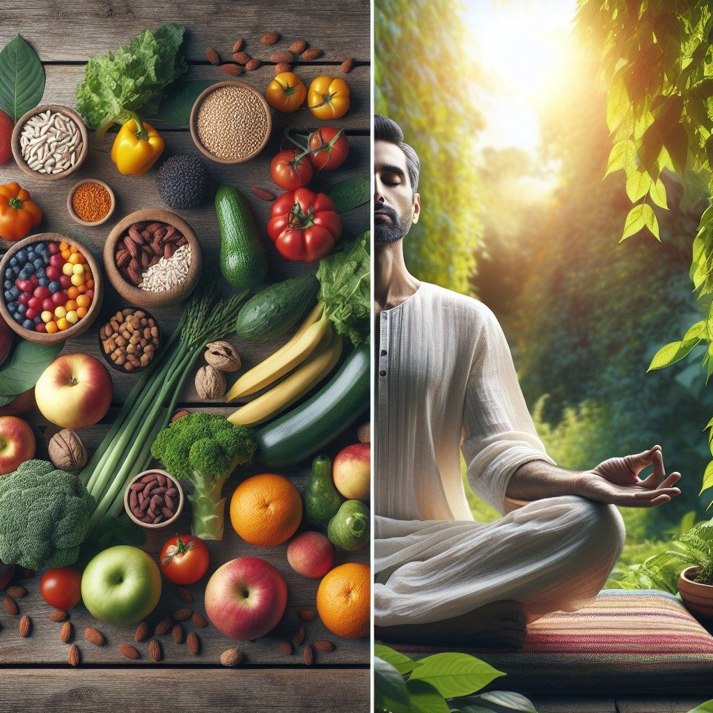 nutriție