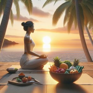 stil de viață sănătos