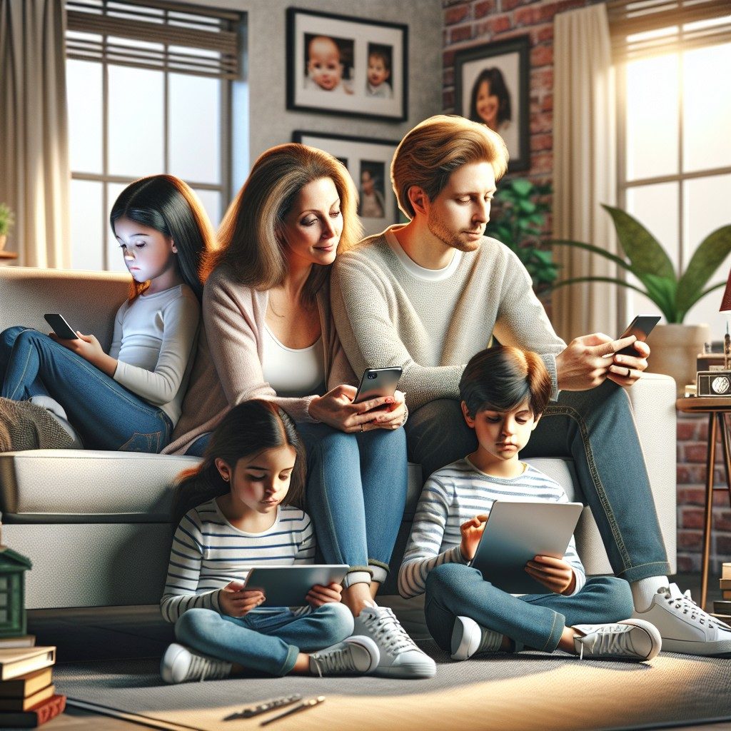 familie