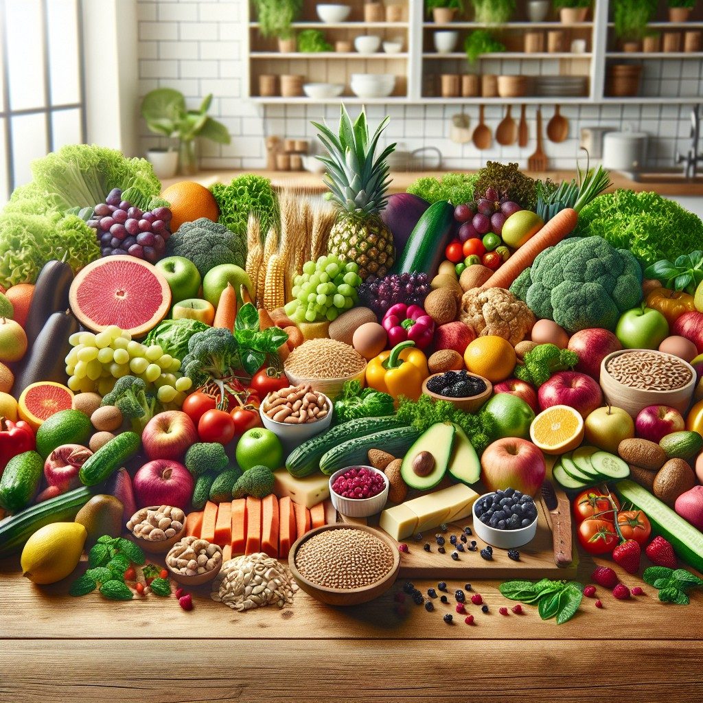 nutriție