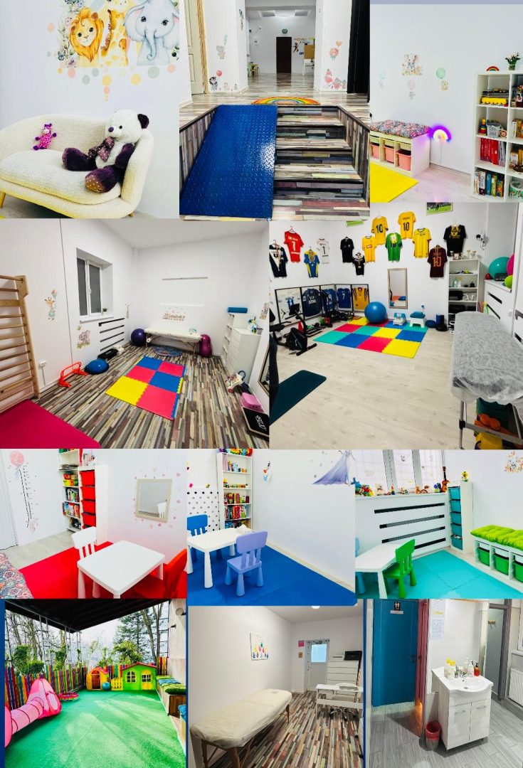 Încrederea renaște la Kineto Machine cu Marius Cătălin Grigore